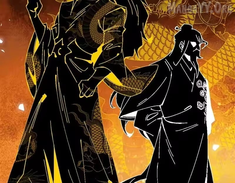Master: This rebellious disciple is definitely not the Holy Son Chapter 170 - page 101